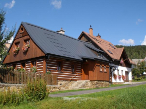Chalupa 409, Rokytnice Nad Jizerou